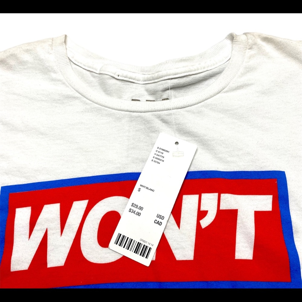 BDG Size Small Shirt by Urban Outfitters - Picture 2 of 3